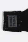 GUANTES Negro