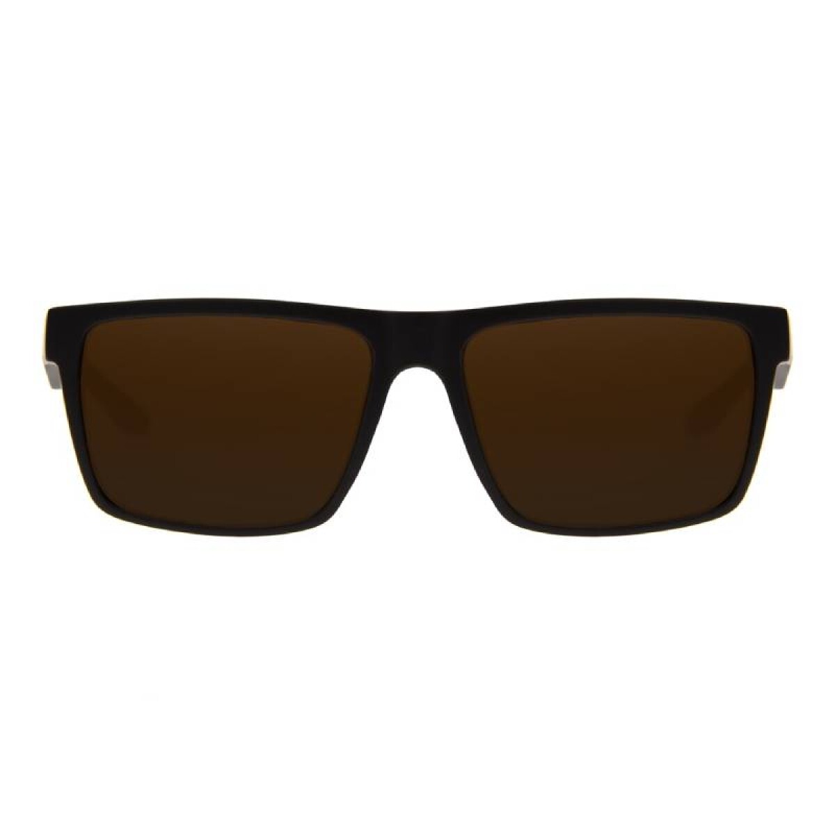Lentes de Sol Chilli Beans Frankfurt - Marrón Matte 