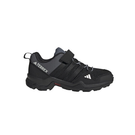 Championes adidas Terrex AX2R de niño Core Black