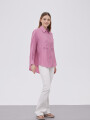 Camisa Cadebow Magenta