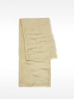 Pañuelo De Ceremonia caqui