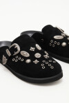 Zueco Tex Negro