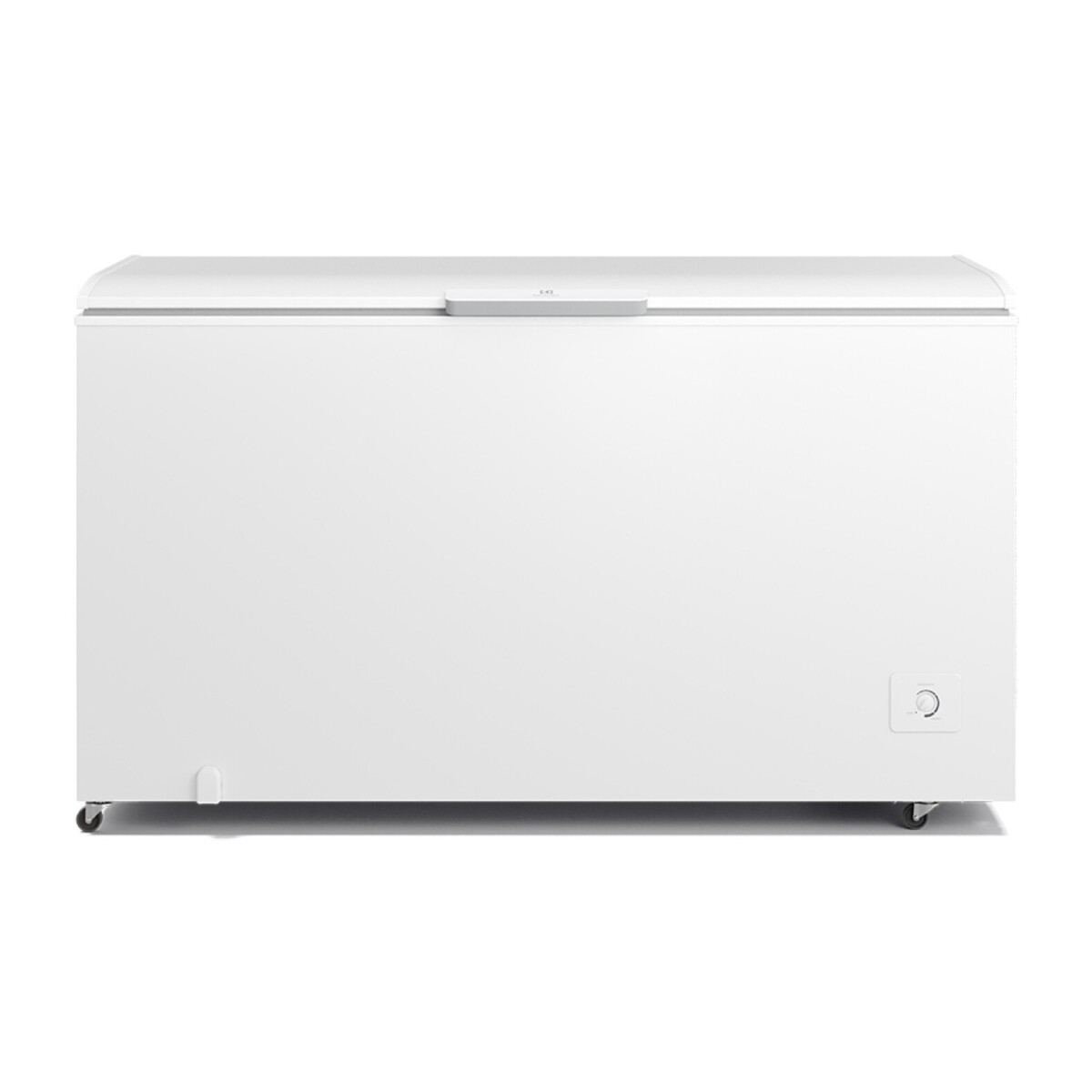 Freezer Horizontal Electrolux Inverter 513 L Doble Función HI550 