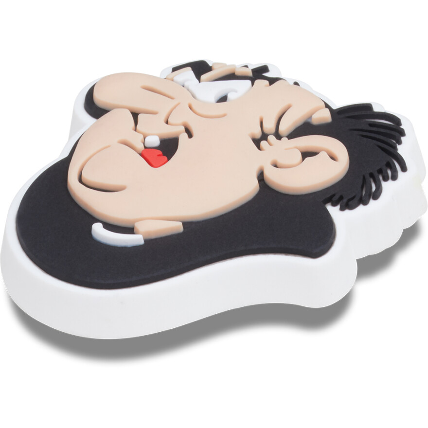 Jibbitz Los Pitufos Gargamel Multicolor