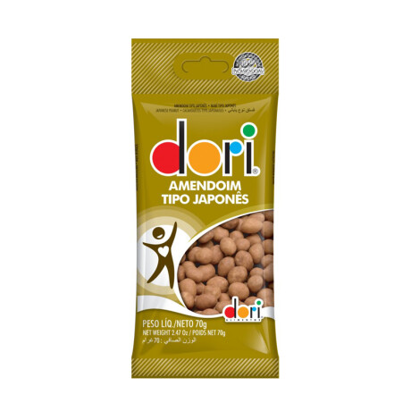 Mani DORI 70grs Japones