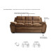 Sofa 3 cuerpo GEORGIA color LINO TOSTADO Sofa 3 cuerpo GEORGIA color LINO TOSTADO