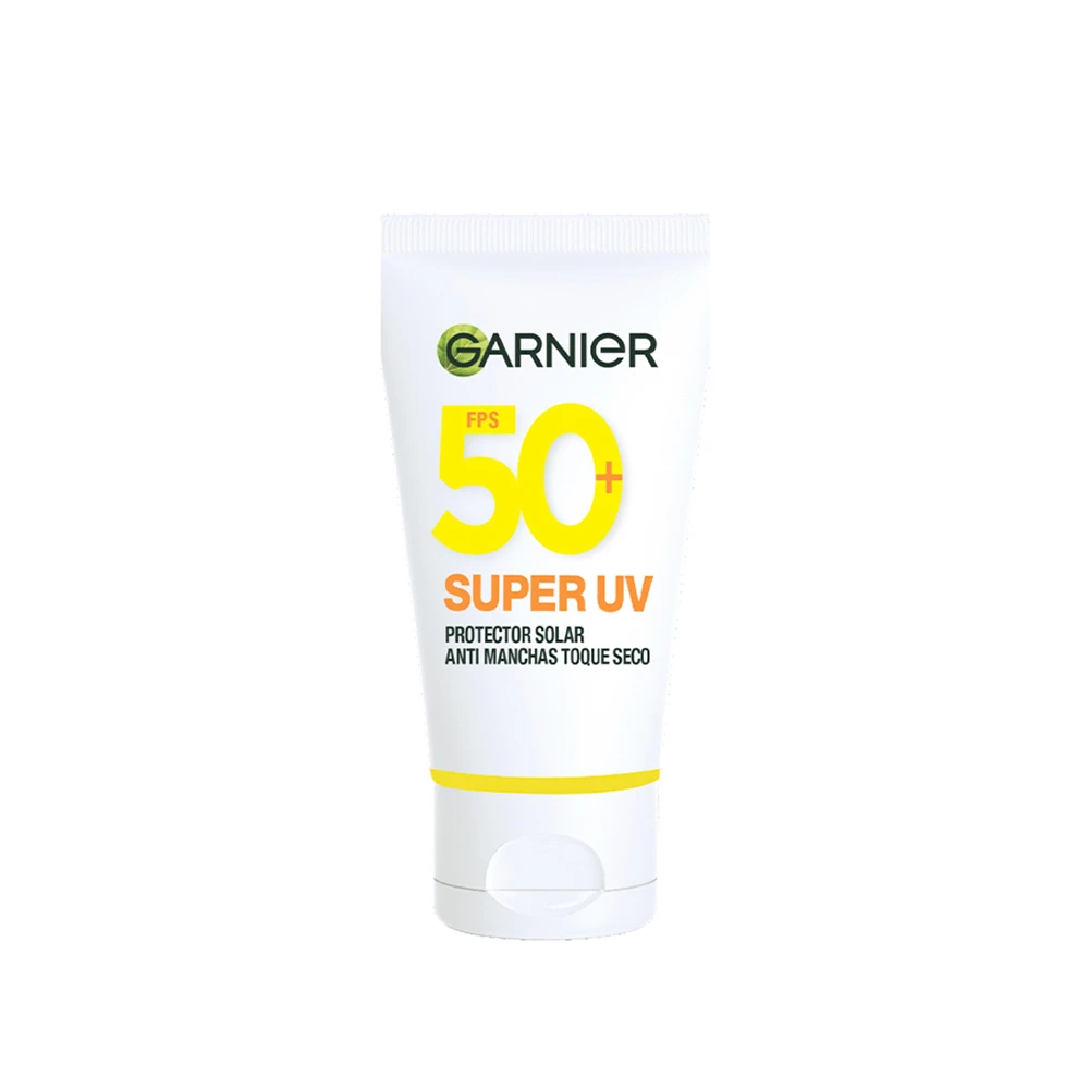 GARNIER SUPER UV TOQ SECO SIN COLOR 40G