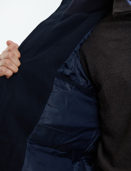 300251 MONTGOMERY HARRY Azul Oscuro