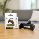 SOPORTE VEHICULAR BLOOX NEGRO