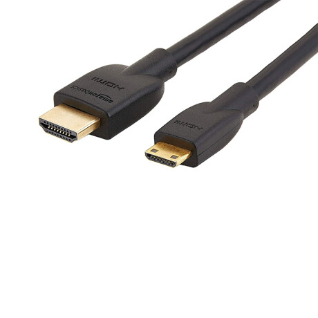 Cable M/M HDMI a Mini HDMI Xtreme 1.5 mts Cable M/M HDMI a Mini HDMI Xtreme 1.5 mts