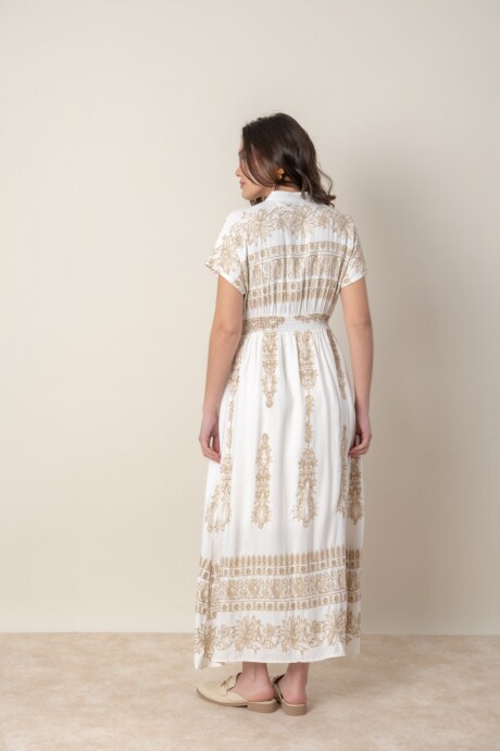 VESTIDO SELENE VESTIDO SELENE