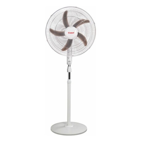 Ventilador de pie hasta 1.60 Mts con 5 aspas Cuori Mylos Ventilador de pie hasta 1.60 Mts con 5 aspas Cuori Mylos