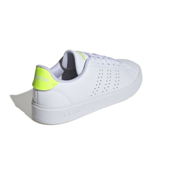 Championes Adidas Advantage 2.0 Blanco