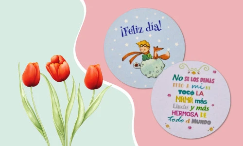 Stickres