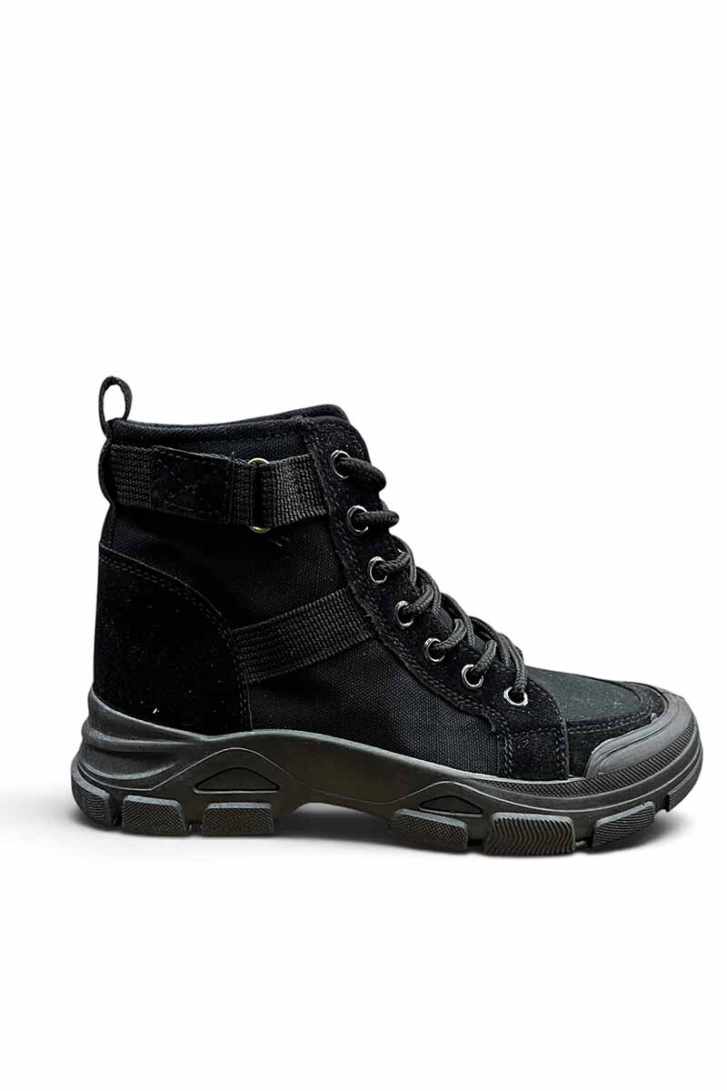 BOTA BORCEGO PADDOCK CLABS 