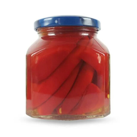 Pimientos del Piquillo Cidacos 290 Grs