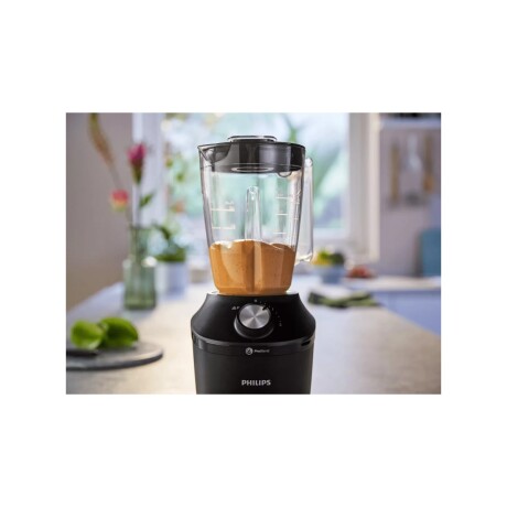 Licuadora Philips Serie 3000 HR2291/41 ProBlend 600 W Jarra de 2 L Licuadora Philips Serie 3000 HR2291/41 ProBlend 600 W Jarra de 2 L