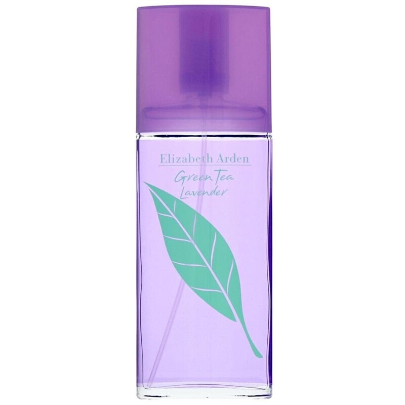 Perfume Elizabeth Arden Green Tea Lavender EDT 100ml Perfume Elizabeth Arden Green Tea Lavender EDT 100ml