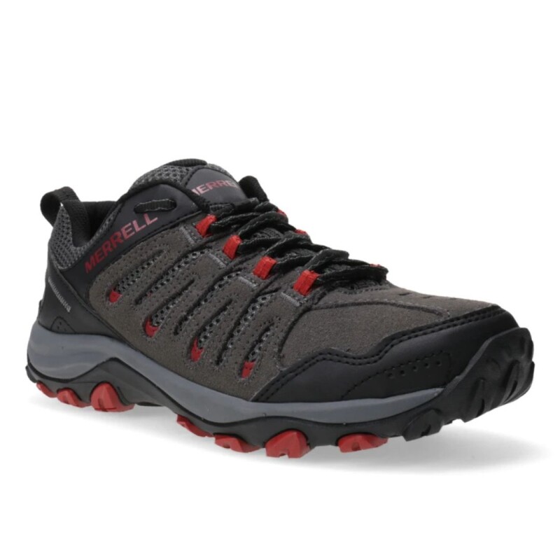 Champion Deportivo para Hombre CROSSLANDER 3 Merrell Granite