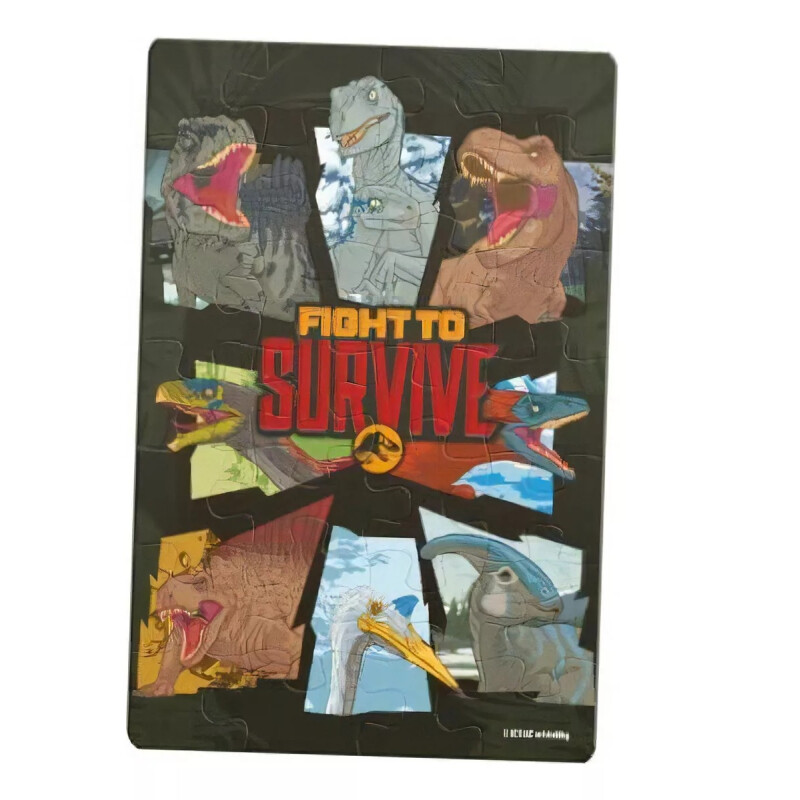 Super Game Pack Jurassic World Super Game Pack Jurassic World