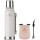 Combo Stanley Termo Classic 940ml + Mate en Acero Inox. 230ml + Bombilla Spoon Limestone