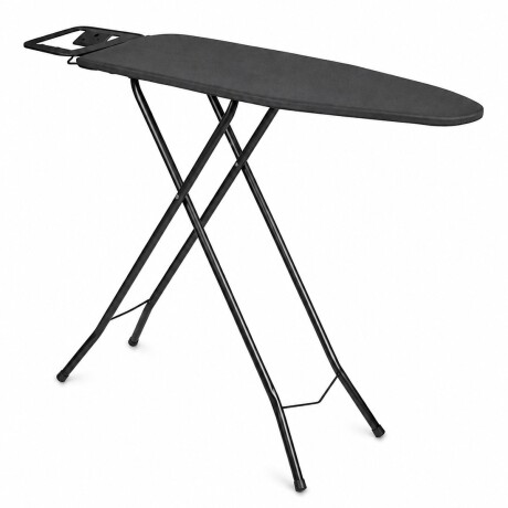 TABLA DE PLANCHAR NEGRA 12121004028 NEGRO