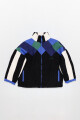 Campera Kiddo Negro