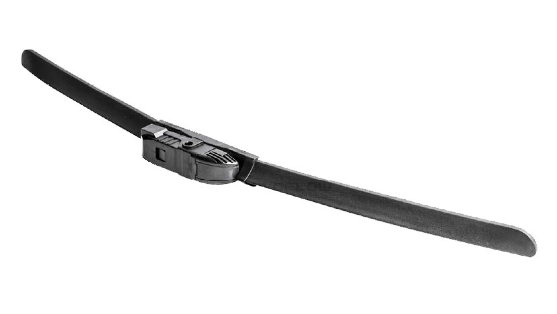 ESCOBILLA LIMPIA PARABRISA - FLEXIBLE MULTI FIAT GM VW RENAULT FORD 13 PULGADAS - 