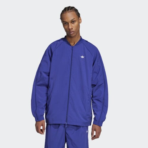 Campera Adidas Adilenium Season 3 Violeta