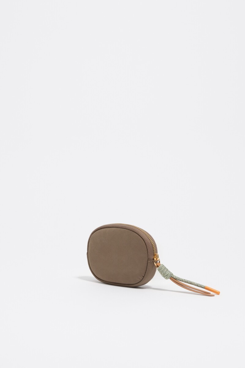 MONEDERO Marron