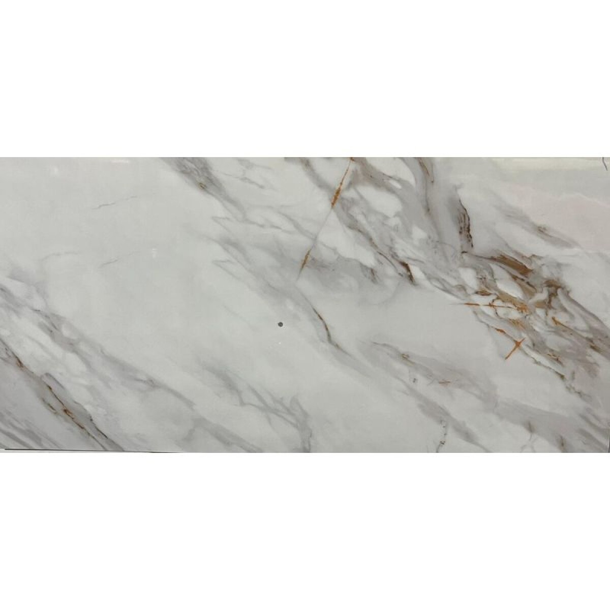 REVESTIMIENTO ADHESIVO PLACA 60 X 30 CM - BLANCO VETEADO YP-44 