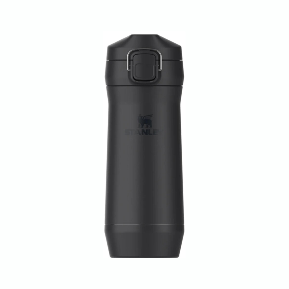 Yerbera STANLEY Classic Capacidad 500G Con Despolvillador - Black 