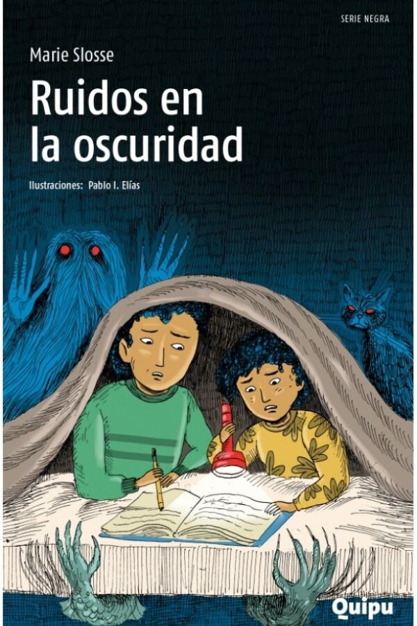 Ruidos En La Oscuridad Ruidos En La Oscuridad
