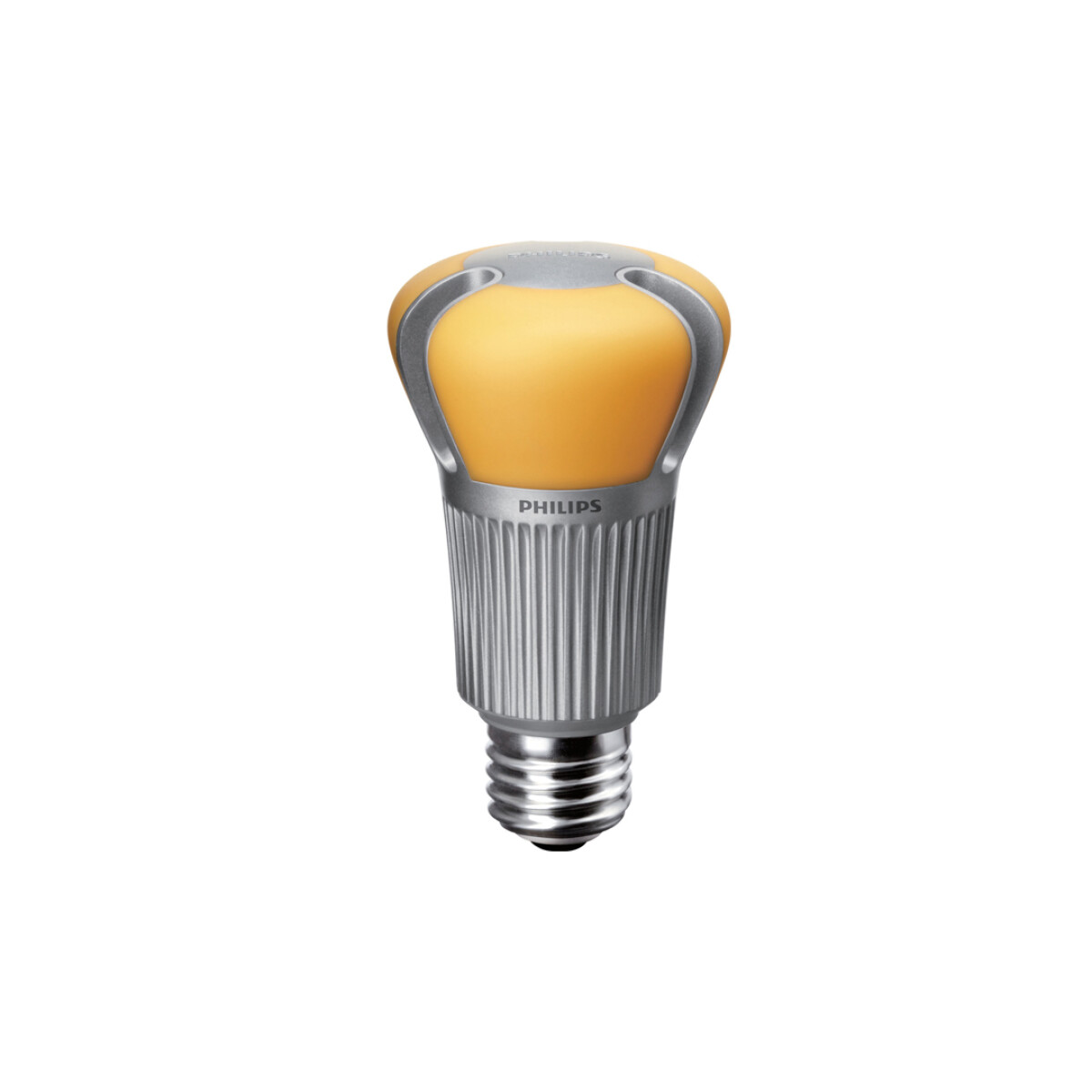 Lámpara Master LED A60 12-60W E27 Cálido Philips 