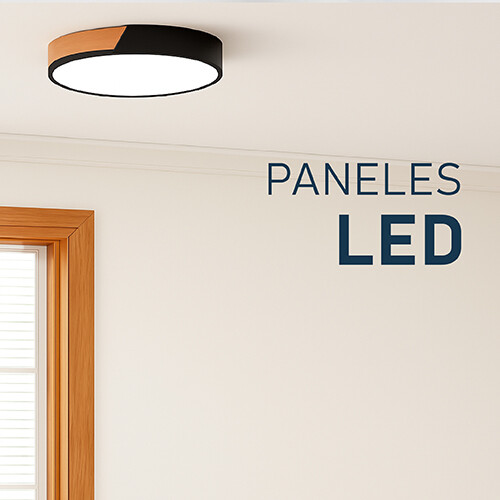 PANEL LED