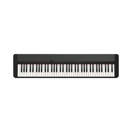 Organo Casio Cts-1 76 Teclas Negro