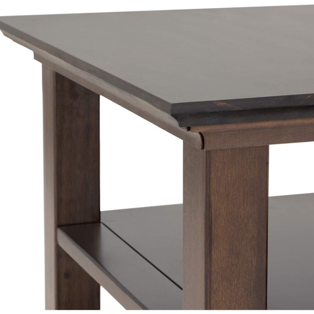Mesa Lateral Simple Acadean Mesa Lateral Simple Acadean