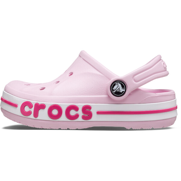 Crocs Bayaband Rosa