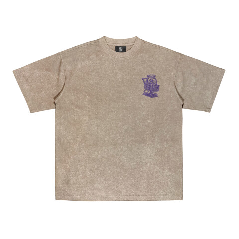 REMERA OVERSIZE - KOKO MARKET REMERA OVERSIZE - KOKO MARKET