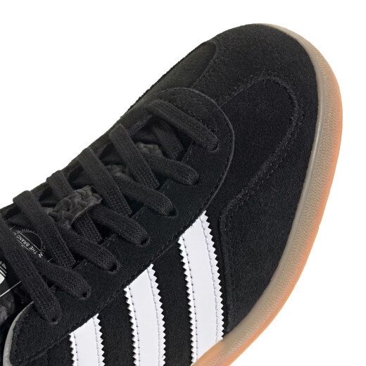 Championes Adidas Gazelle Indoor Negro Championes Adidas Gazelle Indoor Negro