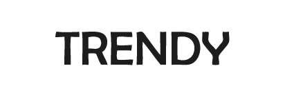 Trendy