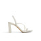 ARIZE OTHER BLACK SYNTHETIC WHITE/BONE