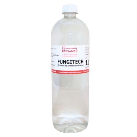 Fungitech 1 L