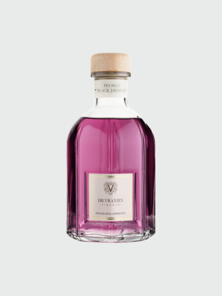 Difusor Peonia Black Jasmine 2500 ml 0