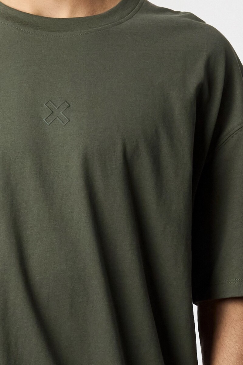 Camiseta Blue Banana Bonfire