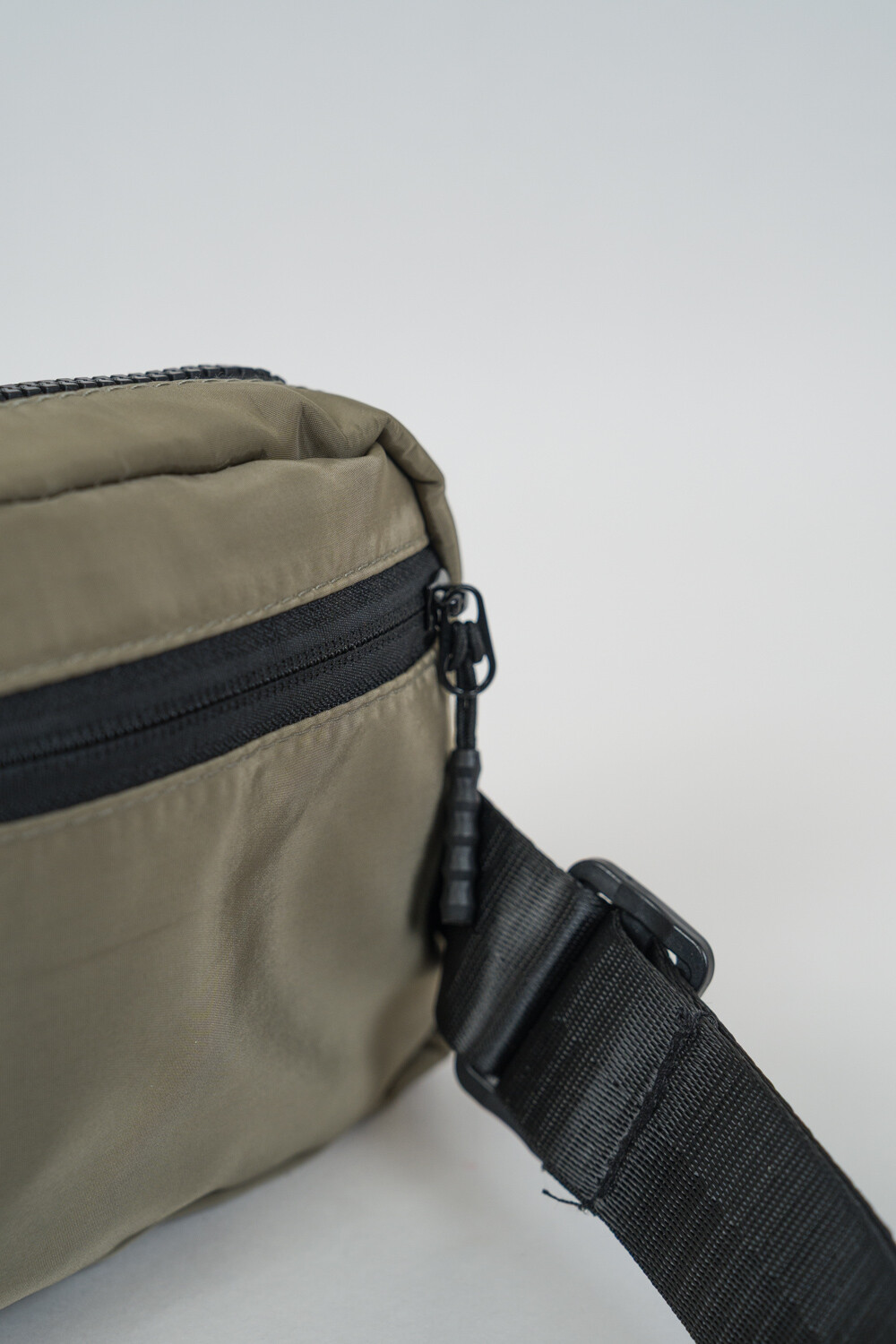 Bandolera Vito Verde