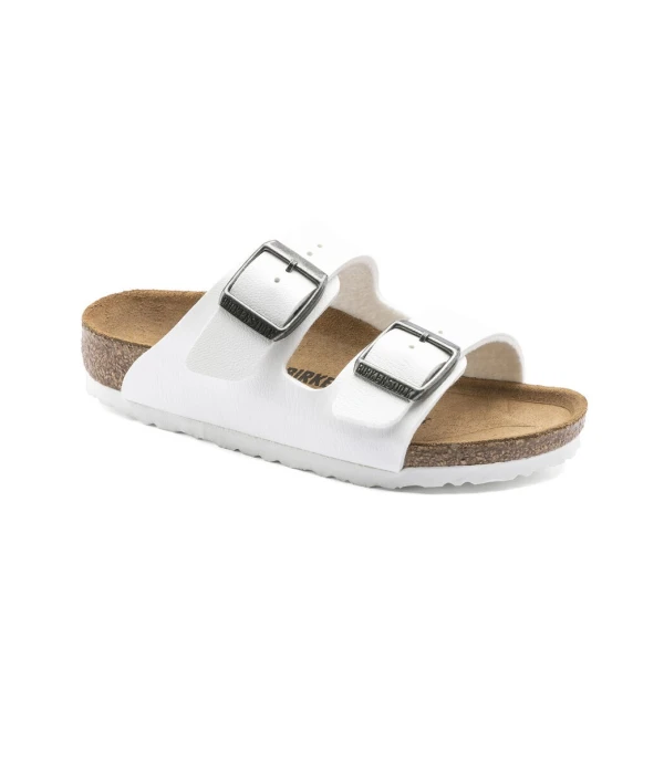 Arizona Kids BF White White