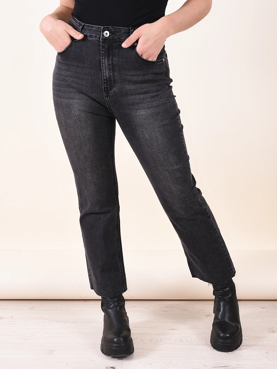 JEAN JESSICA - NEGRO 