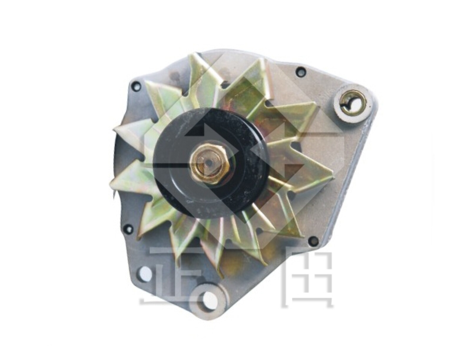 ALTERNADOR FOTON AUMAN 290 24V - 