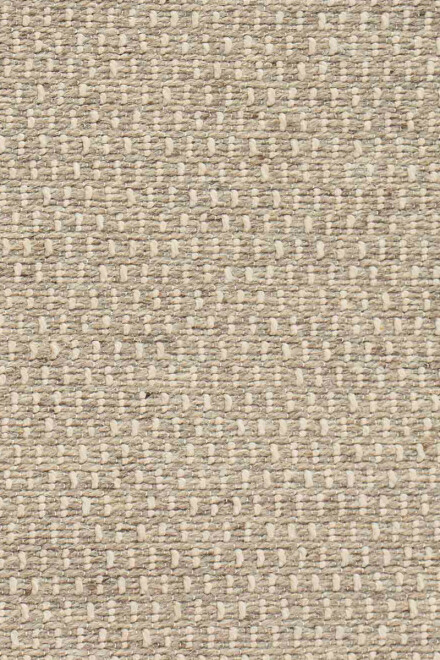 PURE ALFOMBRA PURE 240X330 WOOL/ANGORA GREY